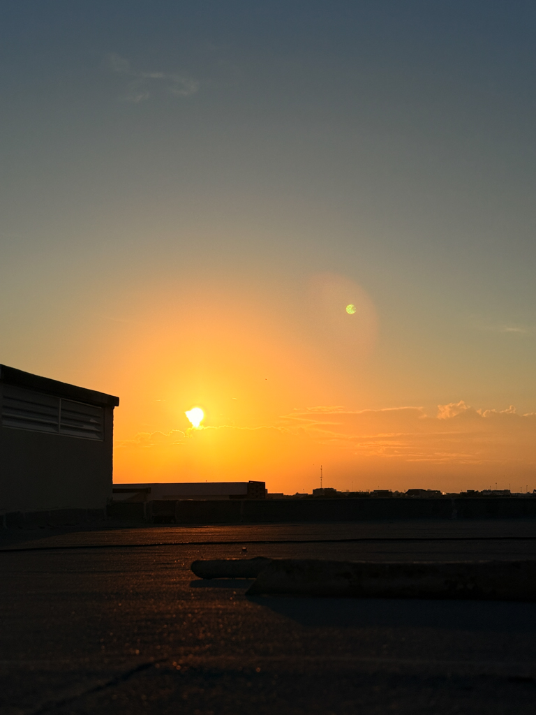 V enem dnevu do Cancuna, Mehika