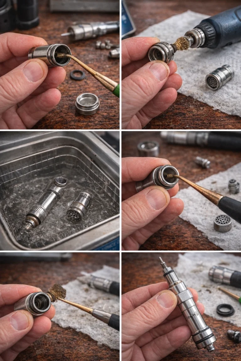 Ko hobi preraste v odgovornost: postal sem Poseidon CCR technician